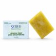 Lemon Zest Soap