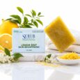 Lemon Zest Soap