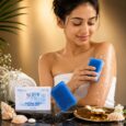 Ocean Mist Face & Body Soap for deep cleansing, hydration and nourishing skincare with a refreshing daily cleansing formula.