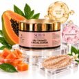 Untanned Face Scrub