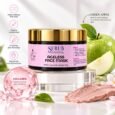 Ageless Face Mask for youthful looking skin with Green Apple Collagen Coenzyme Q10 and Hyaluronic Acid
