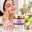 Scrub Naturals Ageless Face Mask skincare treatment with Green Apple and Collagen