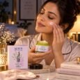 Luxury Ageless Night Cream with Retinol, Peptides and Hyaluronic Acid by Scrub Naturals
