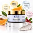 Bright Me Up Face Mask