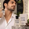 Flame Eau de Parfum – Luxurious Unisex Fragrance