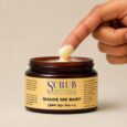 Premium sunscreen cream for face with SPF 50 PA+++ protecting against UVA UVB and skin damage