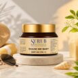 Shade Me Baby sunscreen cream SPF 50 PA+++ with niacinamide and ceramides for UV protection and glowing skin