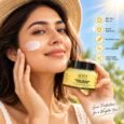 Shade Me Baby Sunscreen SPF 50 PA+++ no white cast lightweight daily sunscreen
