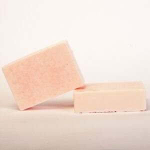 Calamine Clay Soap for Acne-Prone Skin with Calendula & Chamomile Oil – 100g