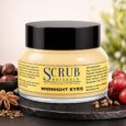 Midnight Eyes under eye cream for dark circles, puffiness and fine lines with hydrating anti-aging formula
