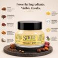 Midnight Eyes luxury under eye cream for dark circles, puffiness, wrinkles and hydration with brightening eye care formula