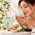 Luxury Eterna Glow Spot Correction Cream with Glutathione and Allantoin by Scrub Naturals