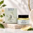 Scrub Naturals Eterna Glow Spot Correction Cream with Glutathione and Allantoin