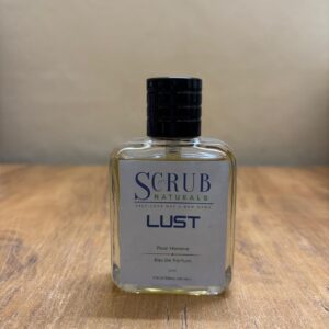 LUST luxury unisex perfume for men and women
