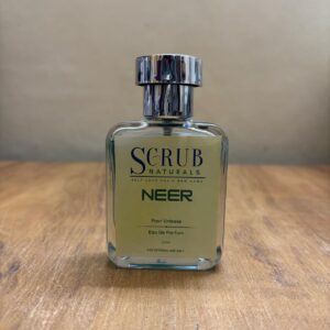 NEER Perfume fresh aquatic fragrance for men and women