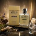 NEER Perfume EDP 50ML fresh aquatic long-lasting fragrance for men and women