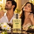 NEER aquatic perfume for men and women with refreshing long-lasting fragrance EDP 50ML