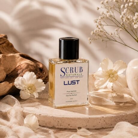 LUST Perfume – Elegant Long-Lasting Fragrance