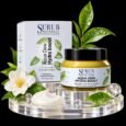 Aqua Dew Hydra Boost Cream with Alpha Arbutin and Ceramide for hydrated and radiant skin