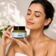 Aqua Dew Hydra Boost Cream with Alpha Arbutin and Ceramide for deep hydration