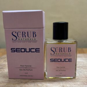 SEDUCE perfume Intense long-lasting women’s fragrance