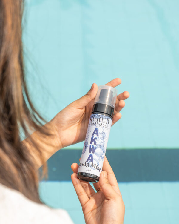 AKWA BODY MIST
