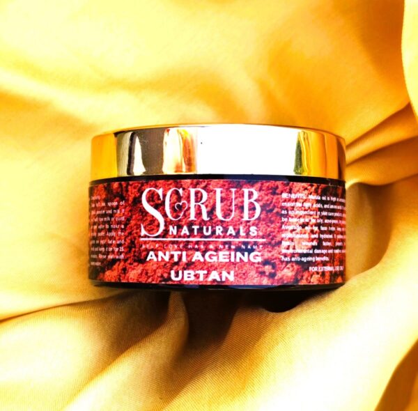 Anti Ageing Ubtan
