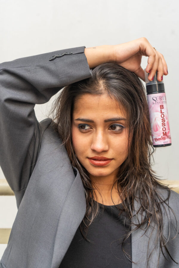 BLOSSOM BODY MIST