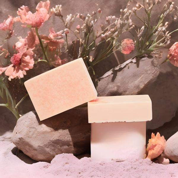 Calamine Clay Soap