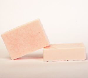 Calamine Clay Soap for Acne-Prone Skin | Fades Scars & Blemishes | Enriched with Calendula & Chamomile Oil-100gms