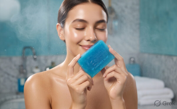 Ocean Mist Soap
