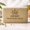 Hemp Skincare Soap