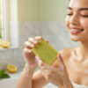 Lemon Zest Soap