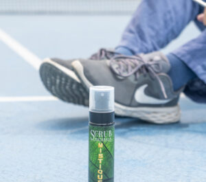 Mistique Body Mist | Woody & Spicy Unisex Fragrance | Long-Lasting, Travel-Friendly Perfume Body Spray