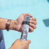 MUSK BODY MIST