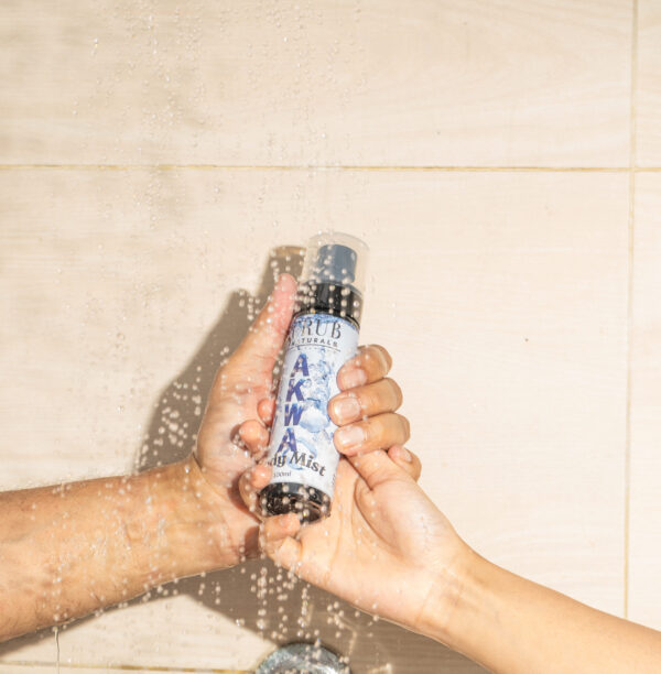 AKWA BODY MIST