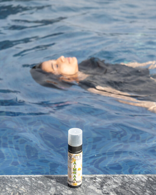 AIMRAA BODY MIST