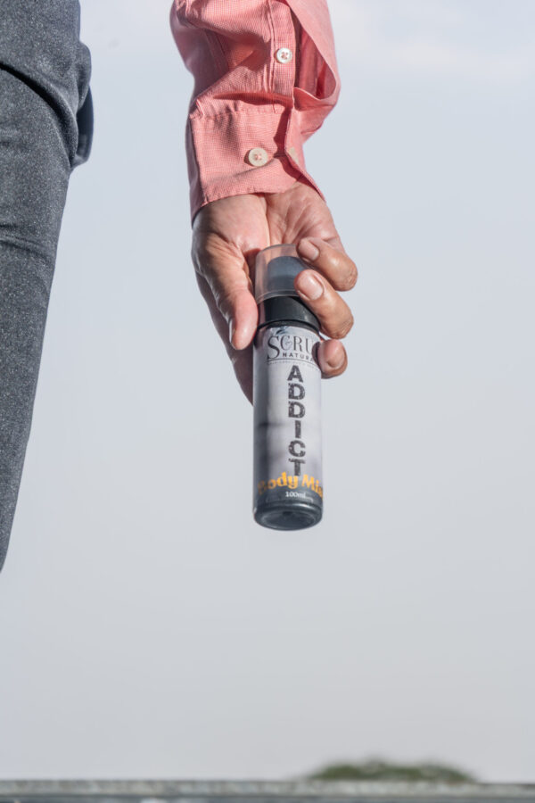Addict Body Mist