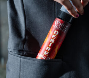 Desire Body Mist | Fruity & Floral Fragrance | Long-Lasting Body Spray | 100ML