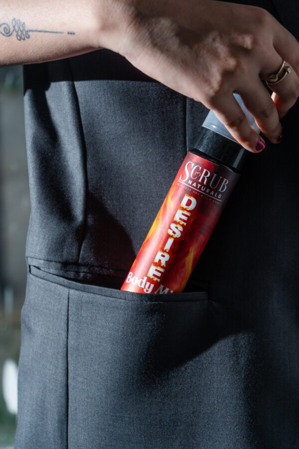 DESIRE BODY MIST