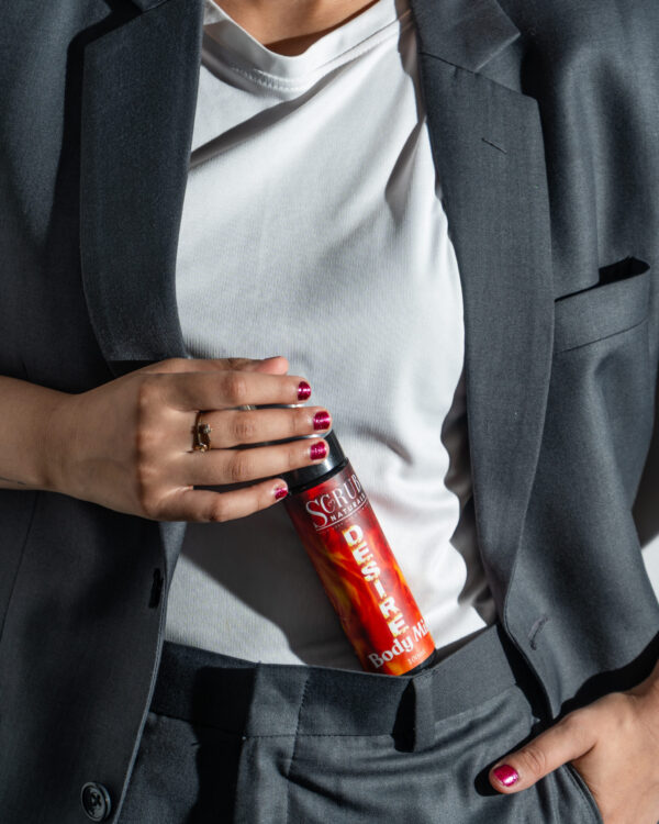 DESIRE BODY MIST