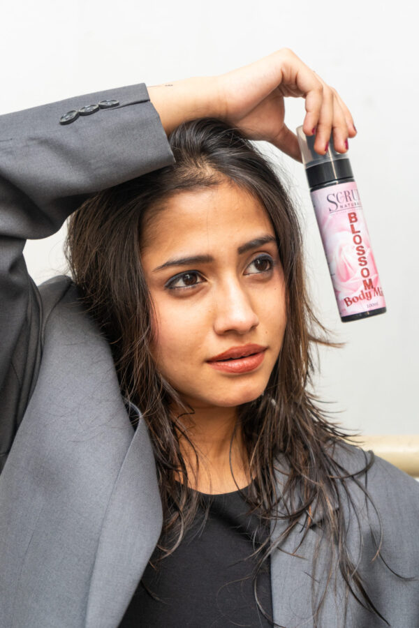 BLOSSOM BODY MIST