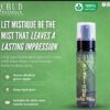 SCRUB NATURALS Mistique Body Mist1