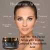 Scrub Naturals Age Me Not Face Scrub3