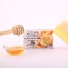 Scrub Naturals Almond Honey Soap