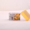 Scrub Naturals Almond Honey Soap1