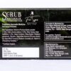 Scrub Naturals Almond Honey Soap6
