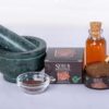 Scrub Naturals Anti-Ageing Ubtan Powder1