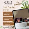 Scrub Naturals Anti-Ageing Ubtan Powder2