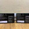Scrub Naturals Cucumber Anti-Tan Soap & Ocean Mist Soap Combo3